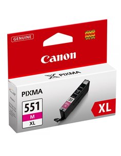 Ink Canon CLI-551 Magenta High Capacity Ink