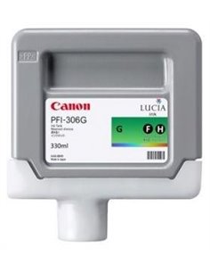Ink Canon PFI-306 Green - 330ml