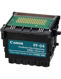 Print Head Canon PF-04 3630B001