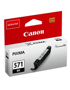 Ink Canon CLI-571B Ink Black