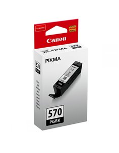 Ink Canon PGI-570 Black Ink