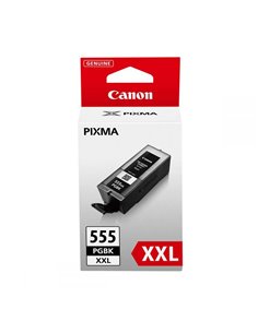 Ink Cartridge Canon PGI-555BKXXL Black Extra High Yield Pigment
