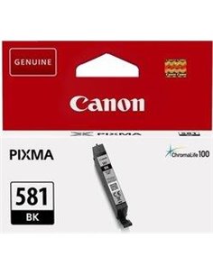 Canon CLI-581BK black ink cartridge 5,6ml