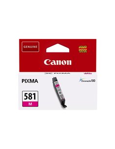 Canon CLI-581M Magenta ink cartridge 5,6ml