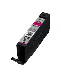 Canon CLI-581XXLM Extra High Yield Magenta Ink Cartridge