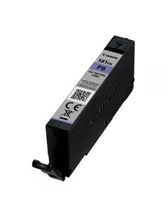 Canon CLI-581XXLPB Extra High Yield Photo Blue Ink Cartridge