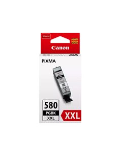 Canon PGI-580XXLPGBK Black Extra HC Ink Pingment 25,7ml