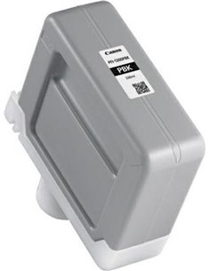 Ink Pingment Canon PFI-1300PB Photo Black 0811C001 330ml