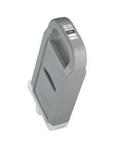 Ink Tank Pingment Canon PFI-707MBK Matte Black 9820B001 700ml