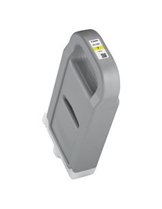 Ink Pingment Canon PFI-1700Y Yellow 0778C001 700ml