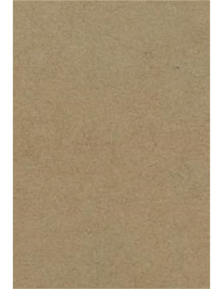 Χαρτόνι καφέ 50τεμ. Α4, 300γρ, ανακυκλωμένο