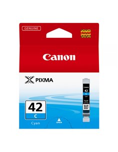Ink Canon CLI-42C Cyan