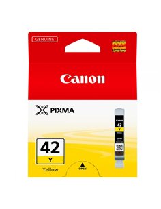 Ink Canon CLI-42Y Yellow