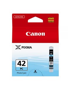 Ink Canon CLI-42PC Photo Cyan