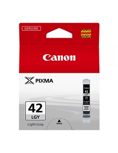Ink Canon CLI-42LGY Light Grey