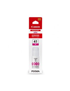 Ink Canon Bottle GI-41M Magenta 7.7k