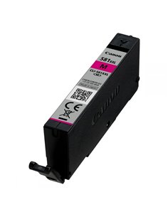 Ink Pingment Canon PFI-310M Magenta 2361C001 330ml