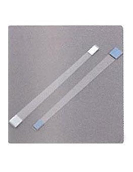 Εξάρτημα για προβολή πληροφορίων σε ράφι 15x0.7/1.1εκ. (100τεμ)