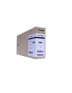 Ink Pingment Canon PFI-710MBK Matte Black 2353C001 700ml