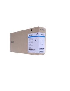 Ink Pingment Canon PFI-710C Cyan 2355C001 700ml