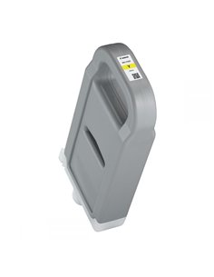 Ink Pingment Canon PFI-710Y Yellow 2357C001 700ml