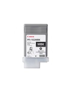 Ink Canon PFI-120MBK Matte Black 2884C001 130ml