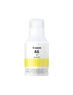 Canon GI-46 Yellow INK - 4429C001