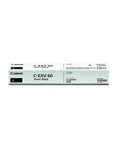 Canon C-EXV60 Toner Laser Εκτυπωτή Μαύρο 10000 Σελίδων (4311C001)