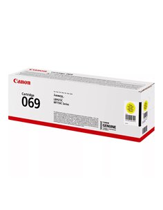 Canon Toner 69 5091C002 Yellow