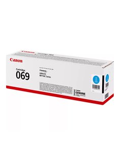 Canon Toner 69  5093C002 Cyan