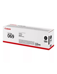 Canon Toner 69  5094C002 Black