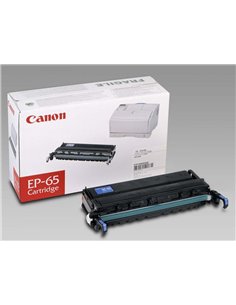 Toner Laser Canon EP-65 Black 10K Pgs