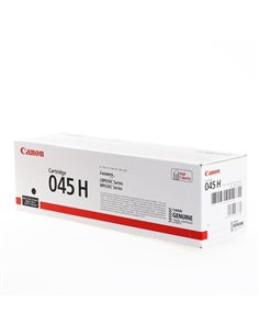 Toner Laser Canon Crtr CRG-045HB High Yield Black - 2.8K Pgs