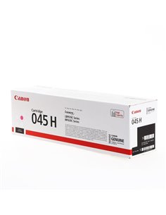 Toner Laser Canon Crtr CRG-045HM High Yield Magenta - 2.2K Pgs