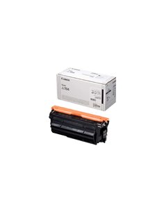 Canon T04BK Toner Cartridge Black - 2980C001
