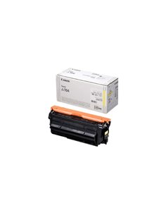 Canon T04Y Toner Cartridge Yellow - 2977C001