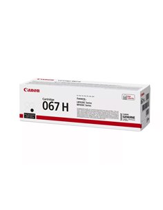 Canon Toner 067H  5106C002 Black