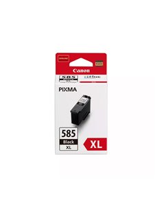 Canon PG-585XL - High Yield - black - original - ink cartridge - 6204C001