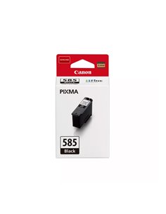 Canon PG-585 - black - original - ink cartridge - 6205C001