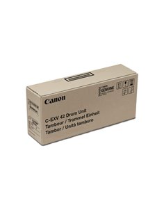Canon Drum C-EXV42 Black 63700Pgs