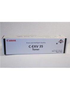Toner Copier Canon C-EXV35 Black 70k