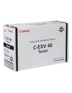Toner Copier Canon C-EXV40 Black