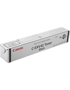 Toner Copier Canon C-EXV42 Black