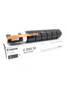 Toner Copier Canon C-EXV53 Black