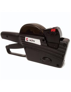 Blitz ετικετογράφος P6 για ετικέτες 22x12mm