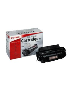 Toner Copier Canon Crtr M Black - 5k Pgs