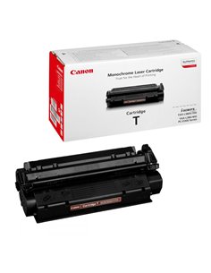 Toner Copier Canon Crtr T Black -3.5K Pgs