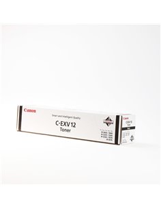 Toner Copier Canon C-EXV12 Black