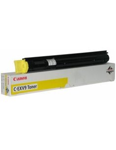 Toner Copier Canon C-EXV9 Yellow