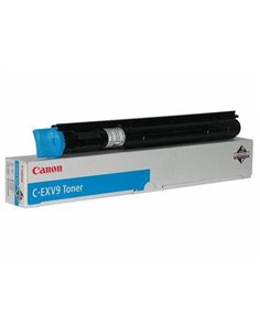 Toner Copier Canon C-EXV9 Cyan